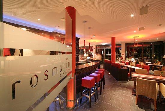 Restaurant Rosmarin